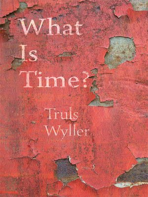cover image of What Is Time?